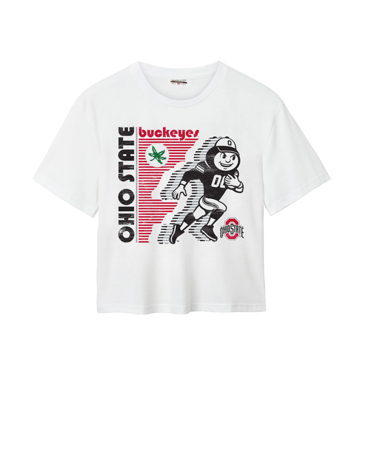 Running Brutus Easy Tee