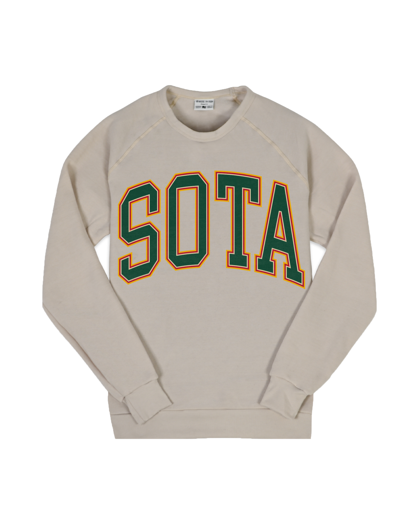 SOTA Arch Crew Sweatshirt