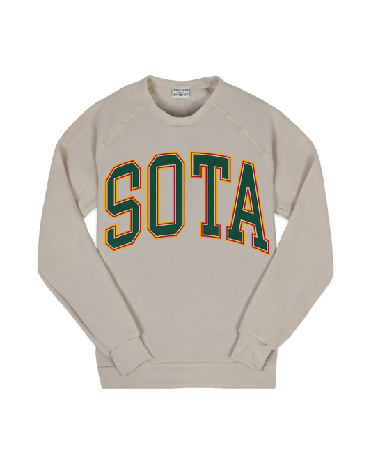 SOTA Arch Crew Sweatshirt