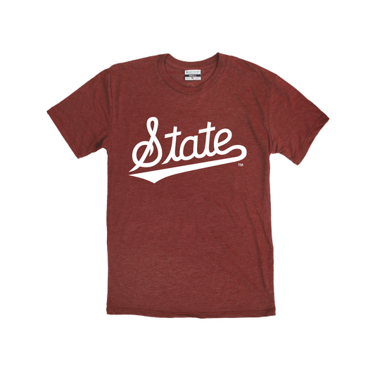 Script State Tee