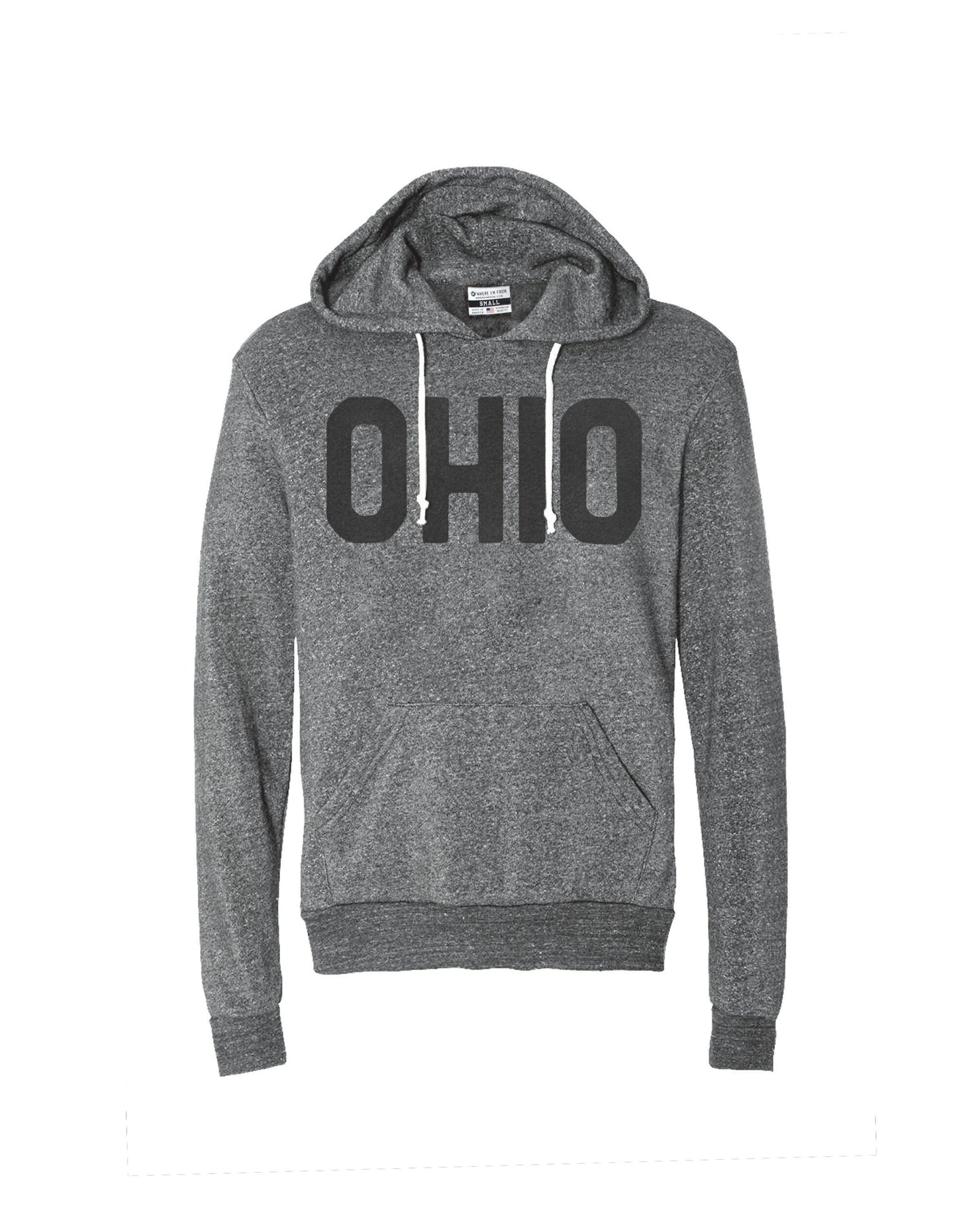 Ohio Hoodie