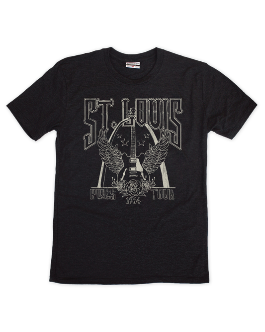 St. Louis Tour Tee