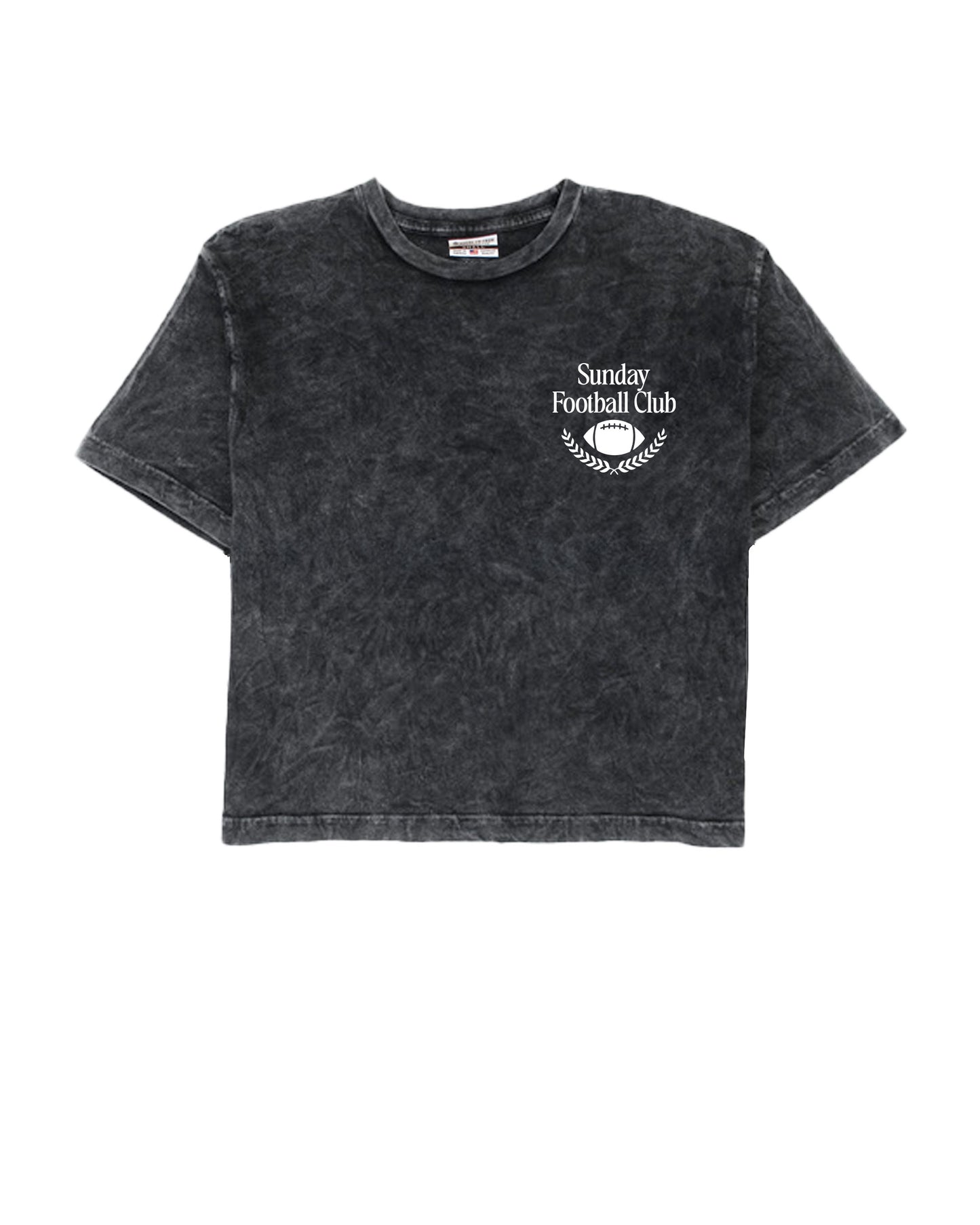 Sunday Football Club Easy Tee
