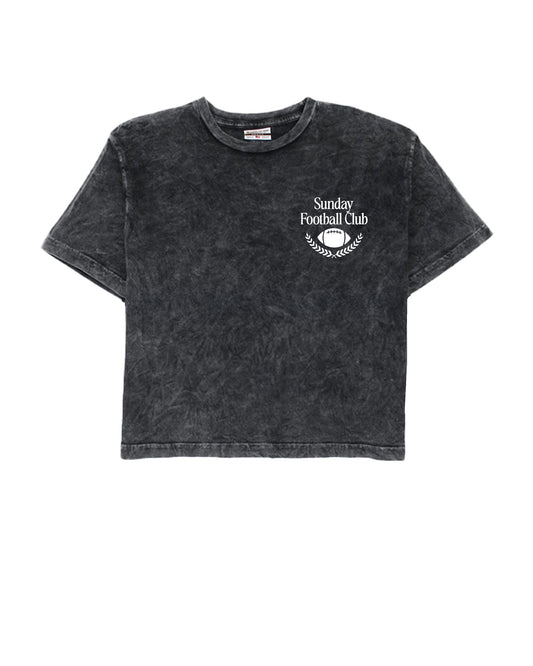 Sunday Football Club Easy Tee