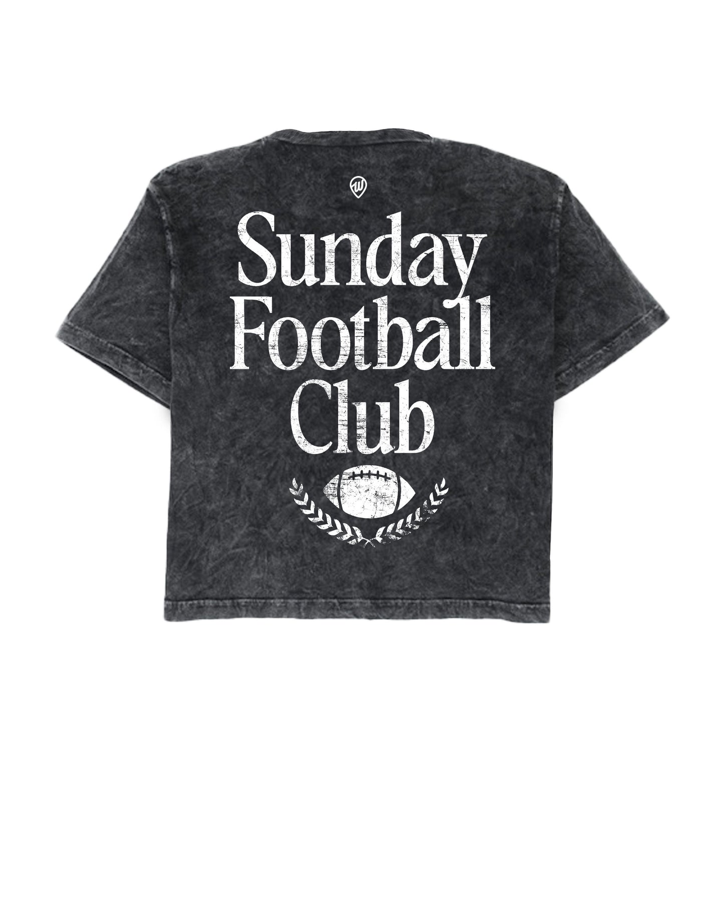 Sunday Football Club Easy Tee