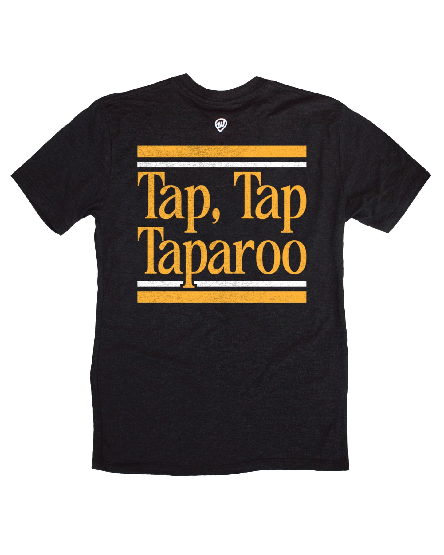 Tap Tap Taparoo Tee
