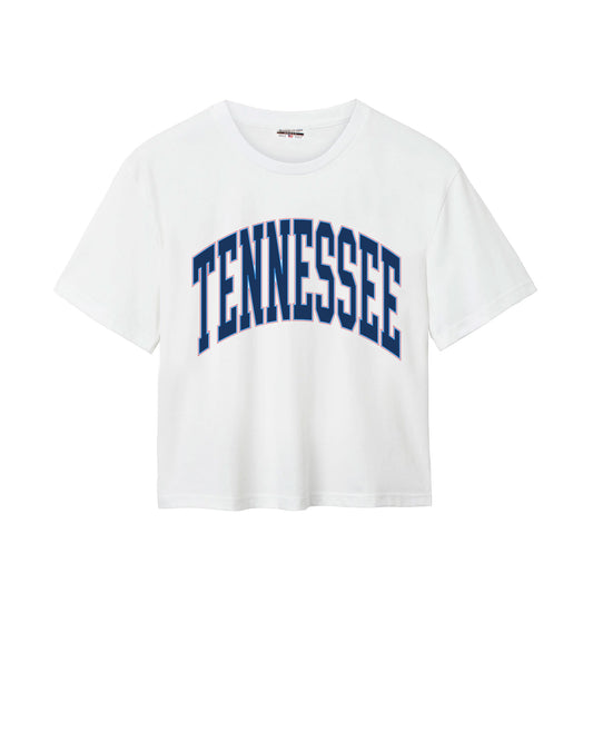 Tennessee Arch Easy Tee