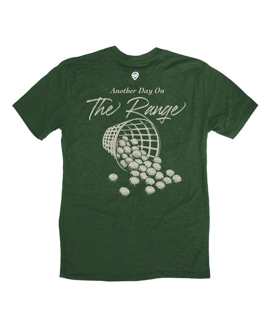 Another Day On The Range Tee