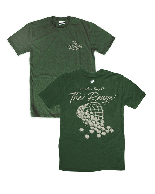 Another Day On The Range Tee