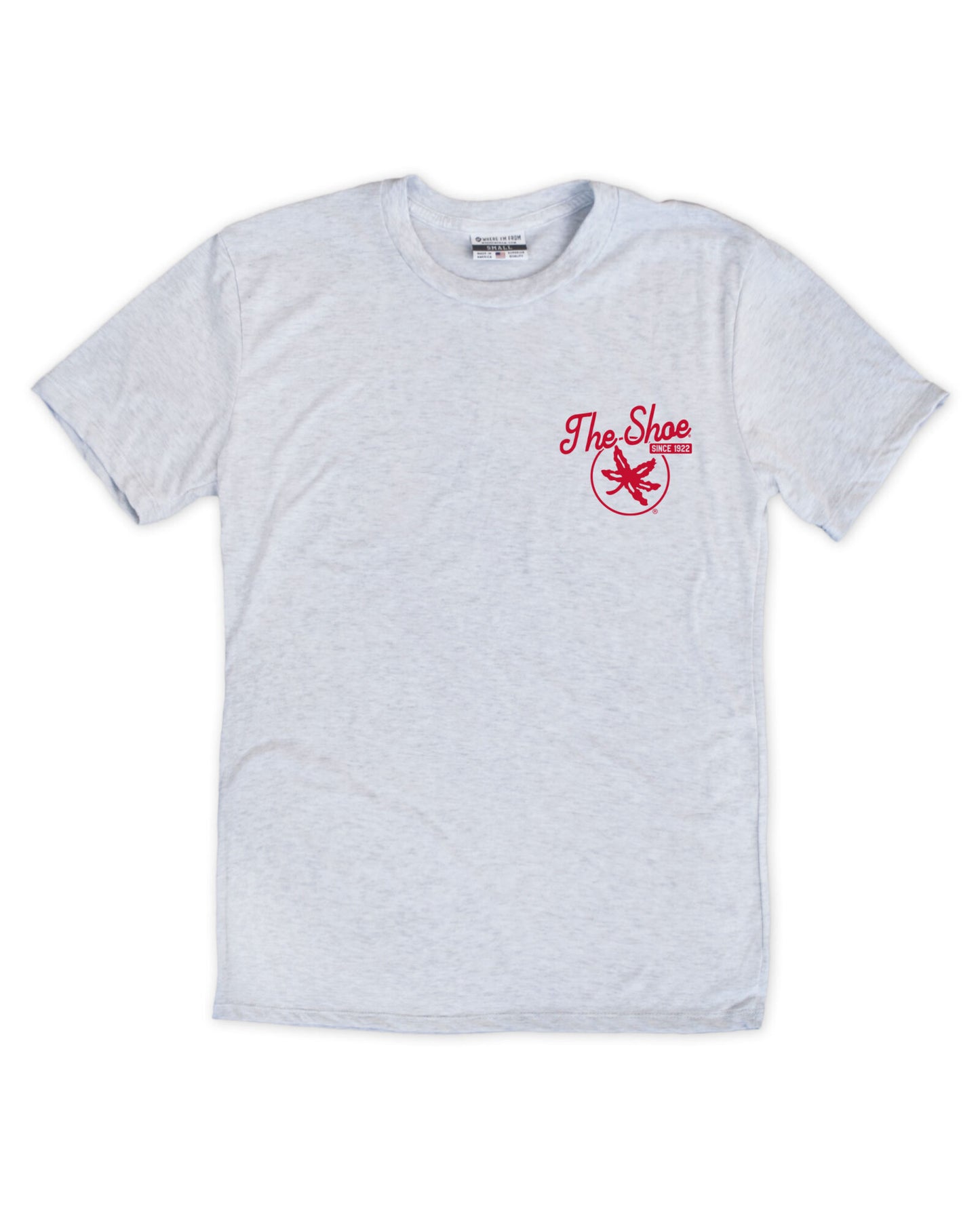 The Shoe Tee