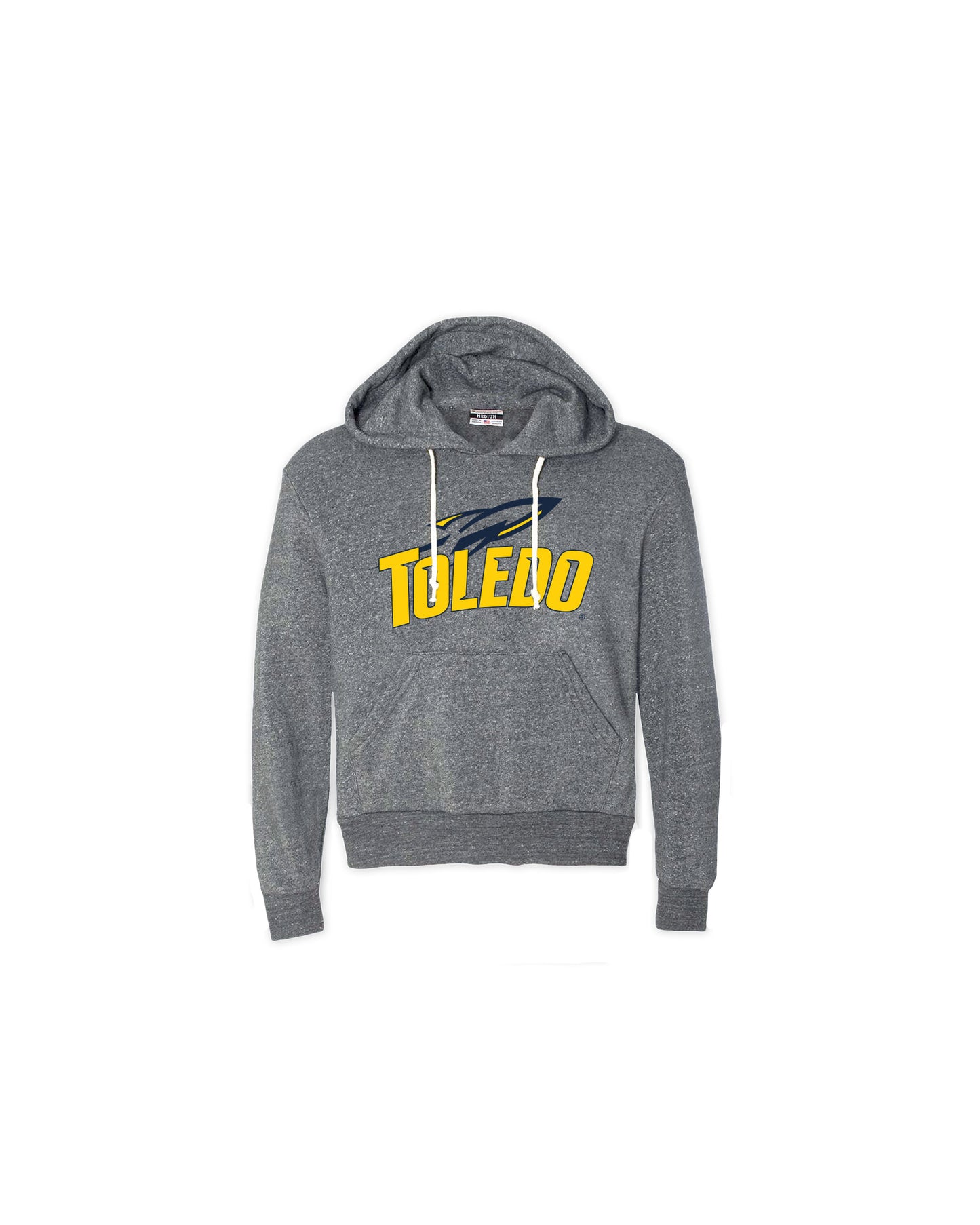 Toledo Rockets Youth Hoodie