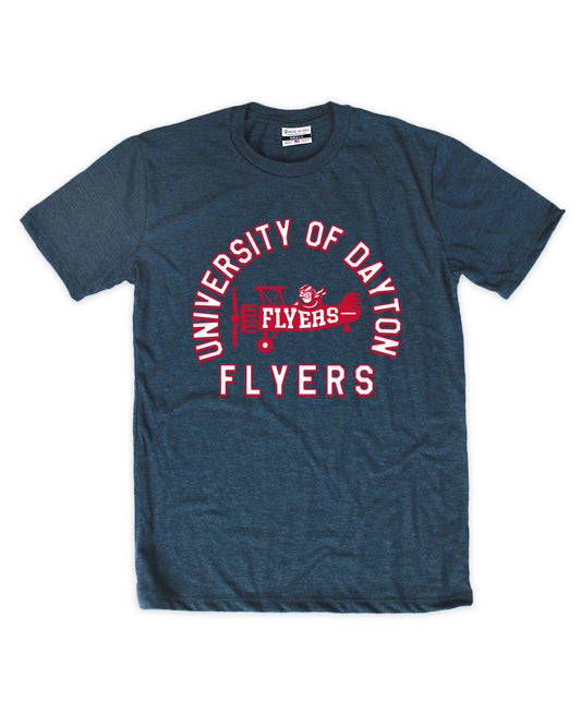 University of Dayton Flyers Tee