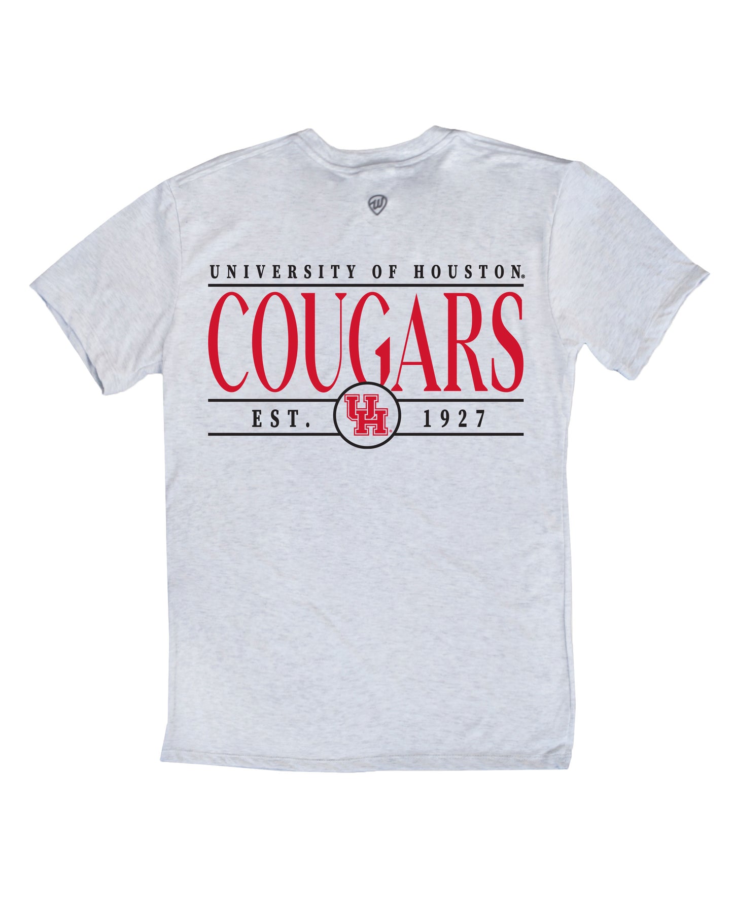 University of Houston Cougars F/B Tee