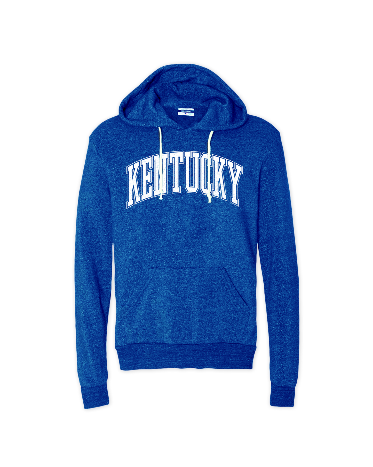 Kentucky Arch Hoodie