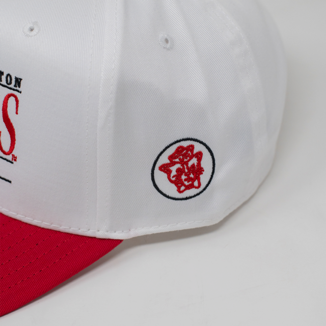 University of Houston Cougars Two Tone Hat