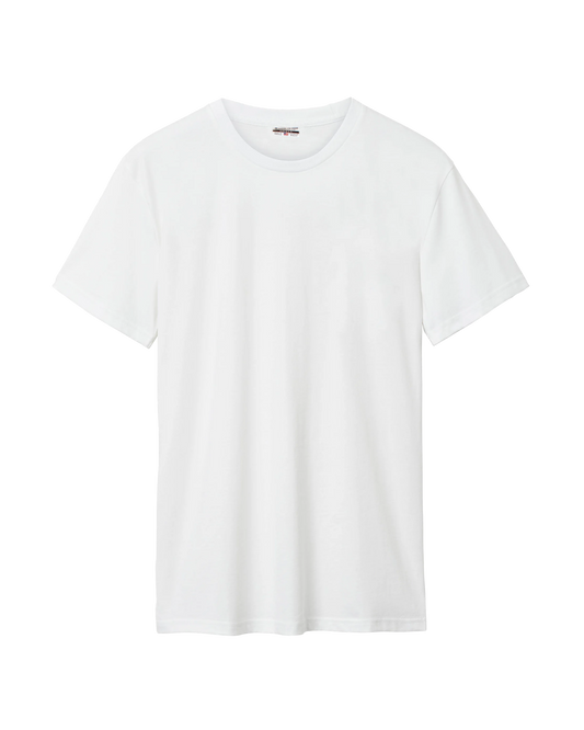 Essentials Cotton Tee