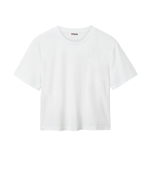 Essentials Easy Tee