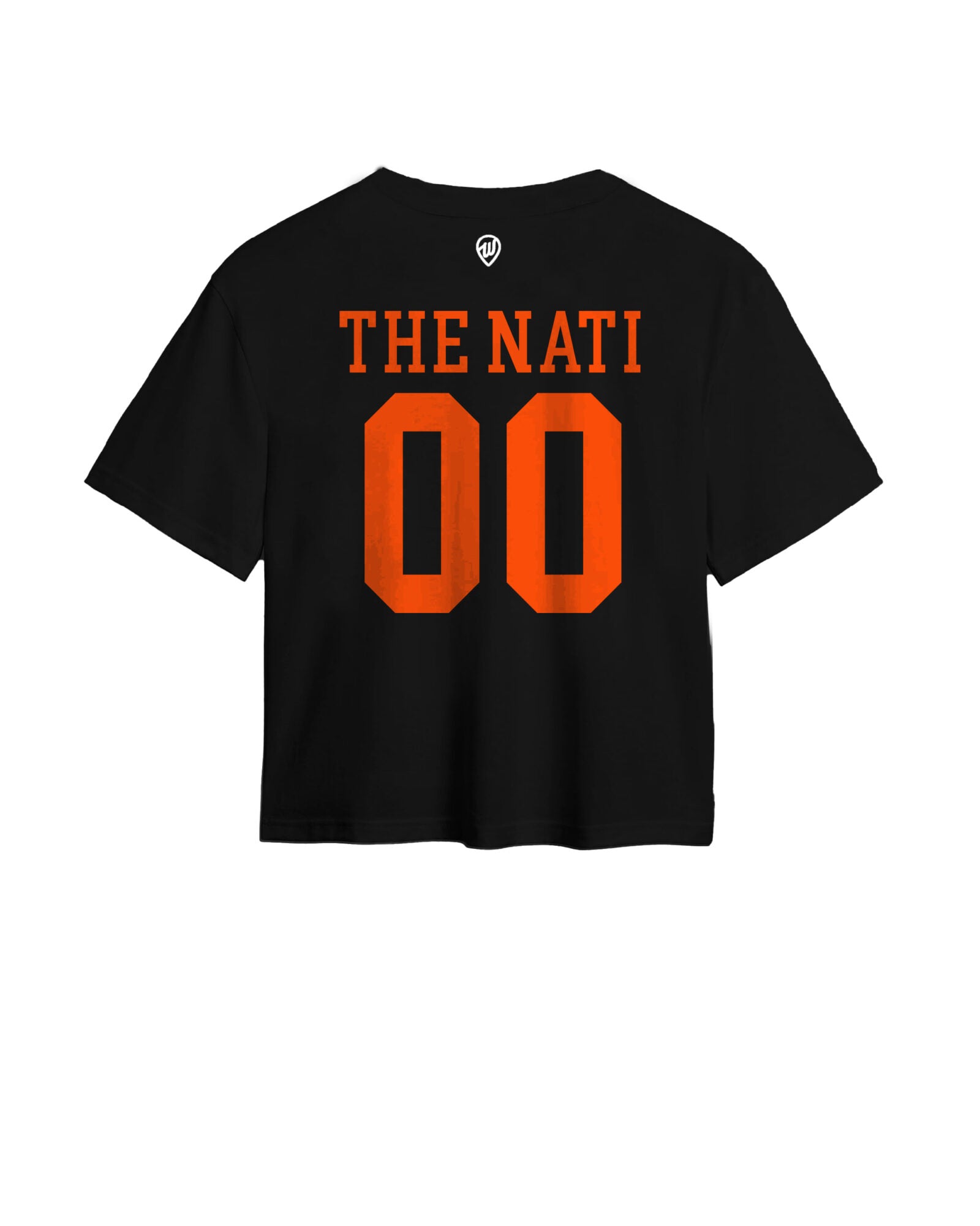 Cincy Jersey Easy Tee