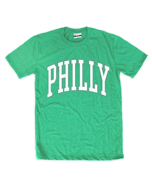 Philly Oversized Tee