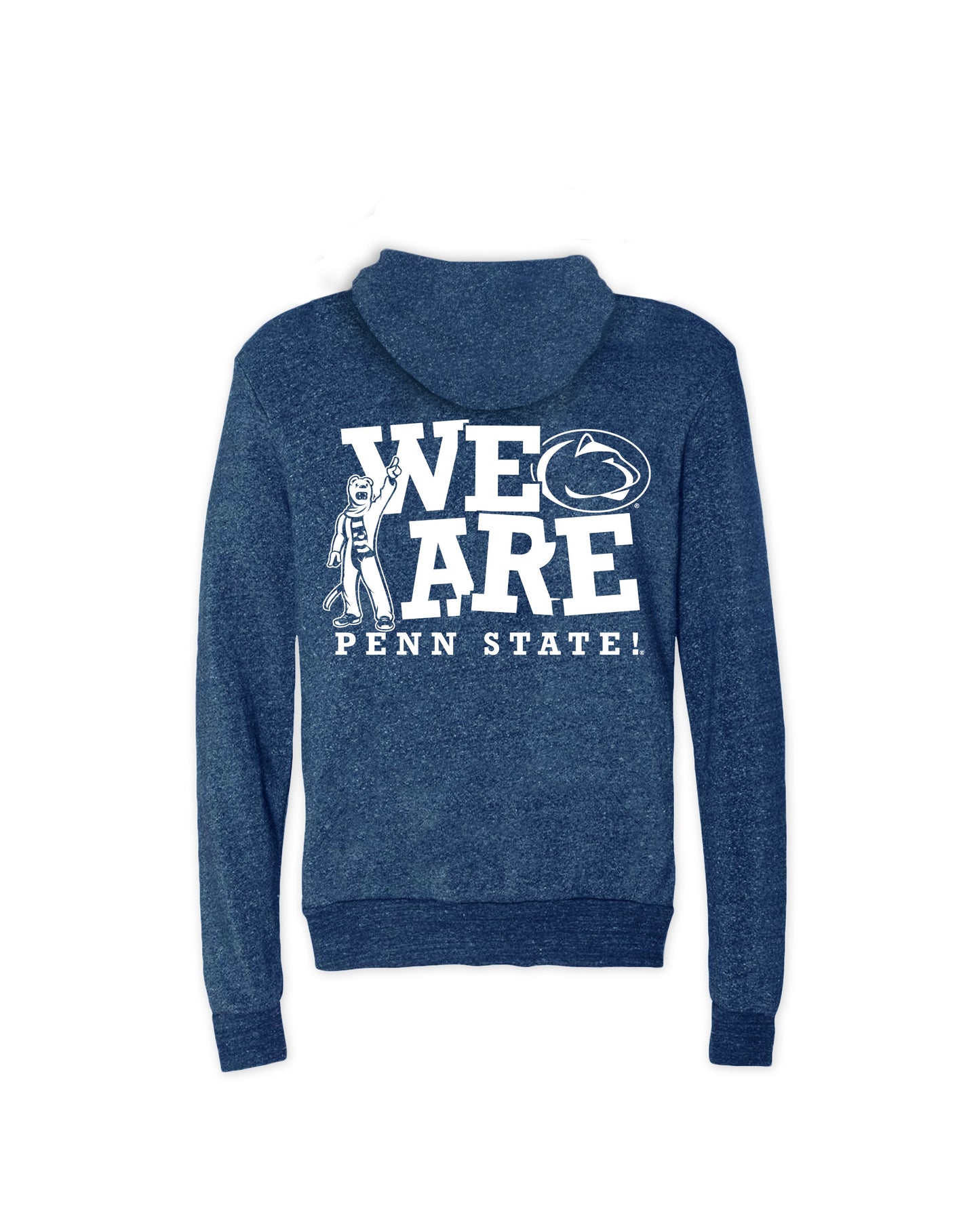 WE ARE Penn State F/B Hoodie