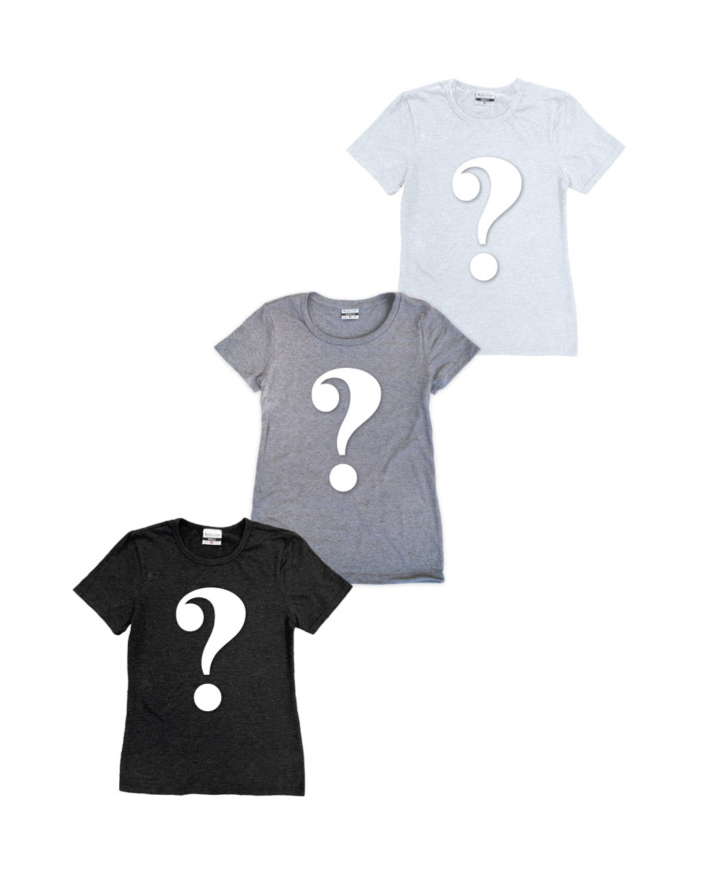 Ohio Women's Tee Mystery Pack