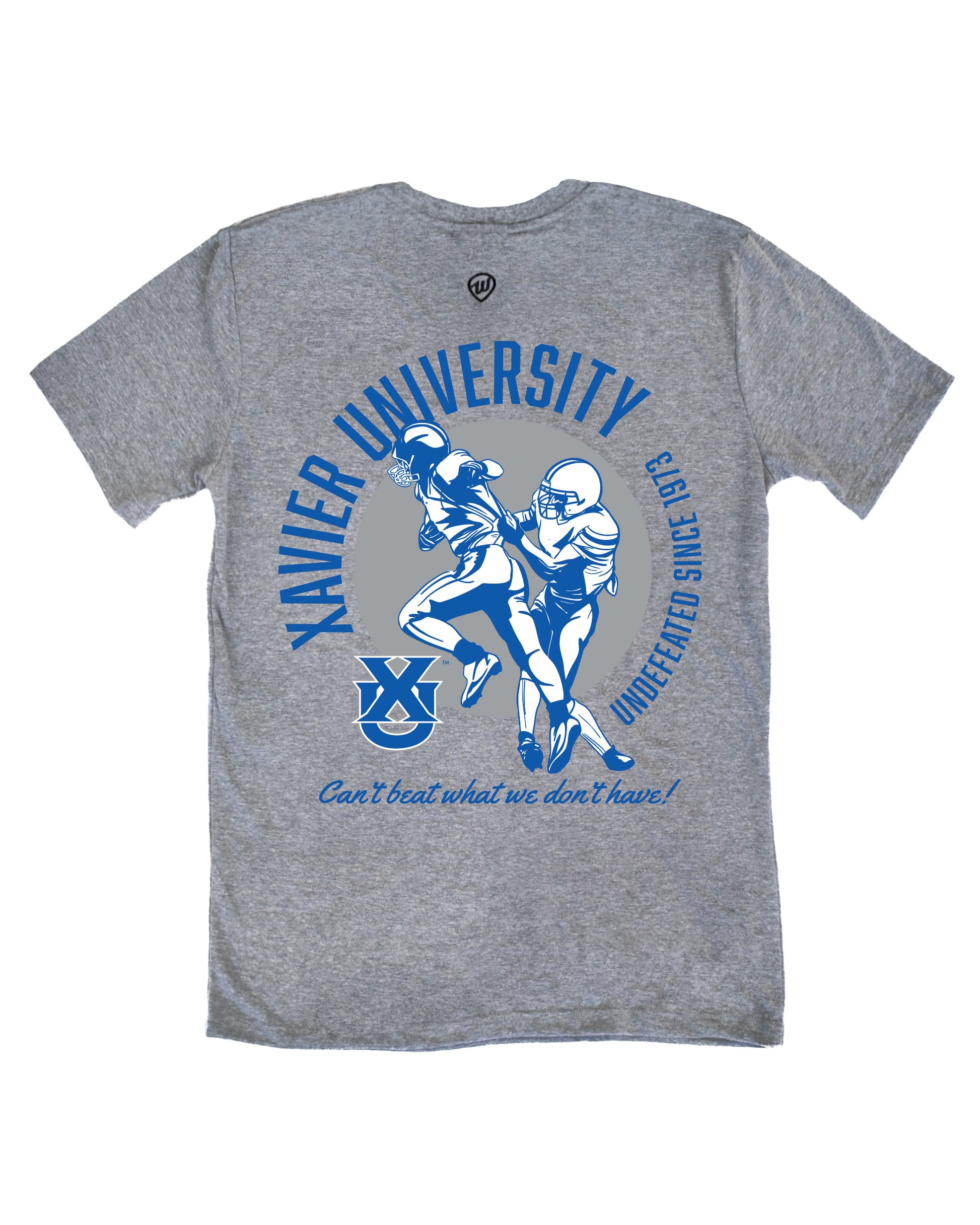 Xavier University Tee