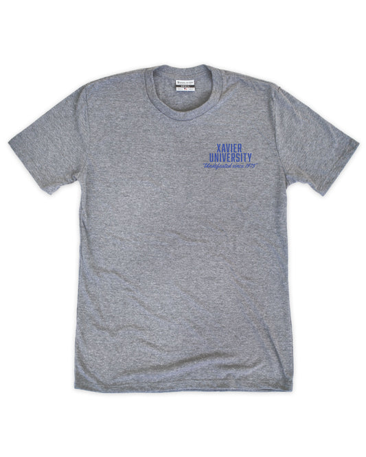 Xavier University Tee
