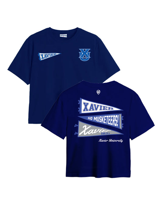 Xavier Pennants Easy Tee