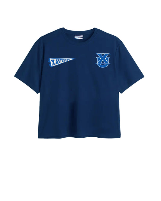 Xavier Pennants Easy Tee