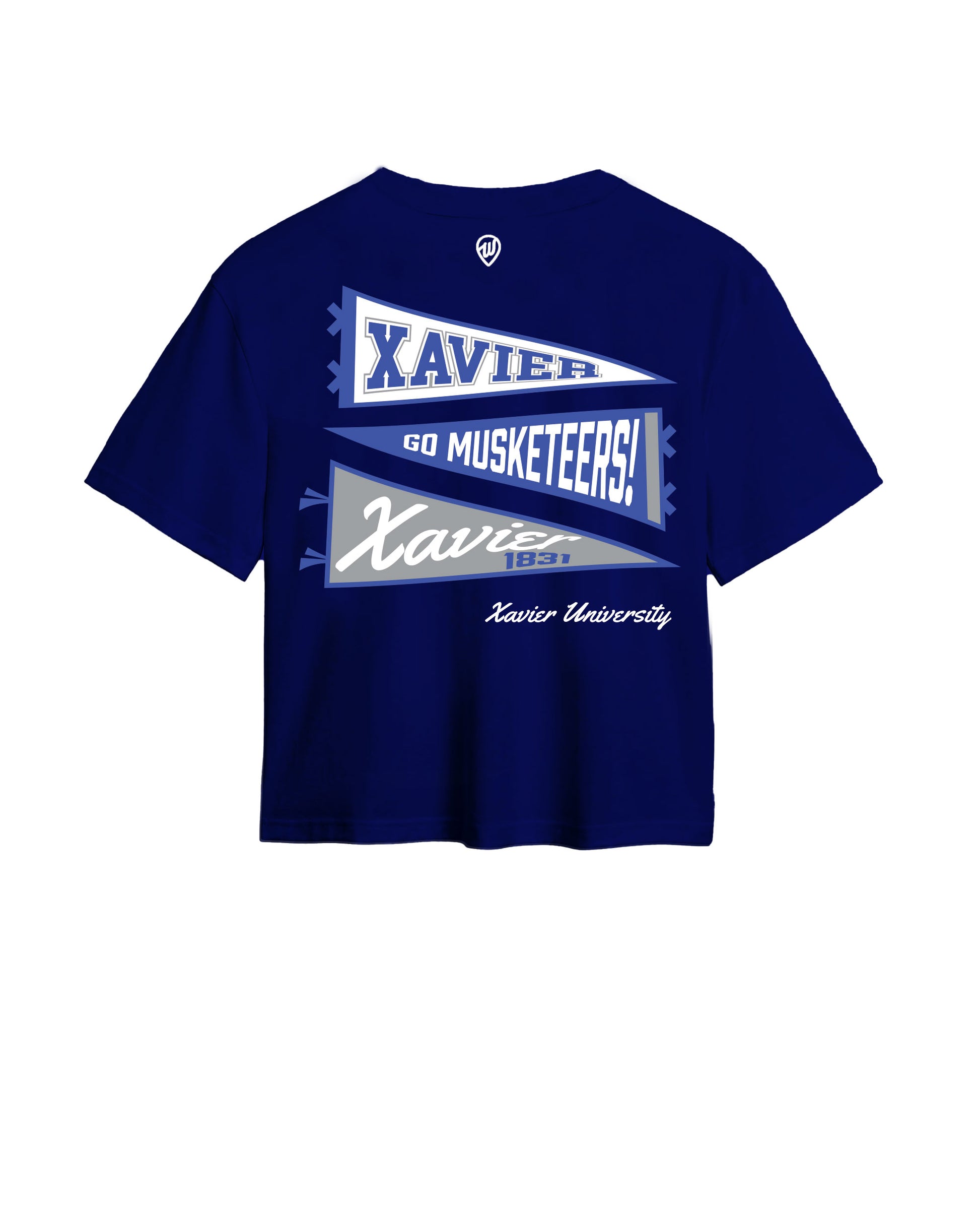 Xavier Pennants Easy Tee