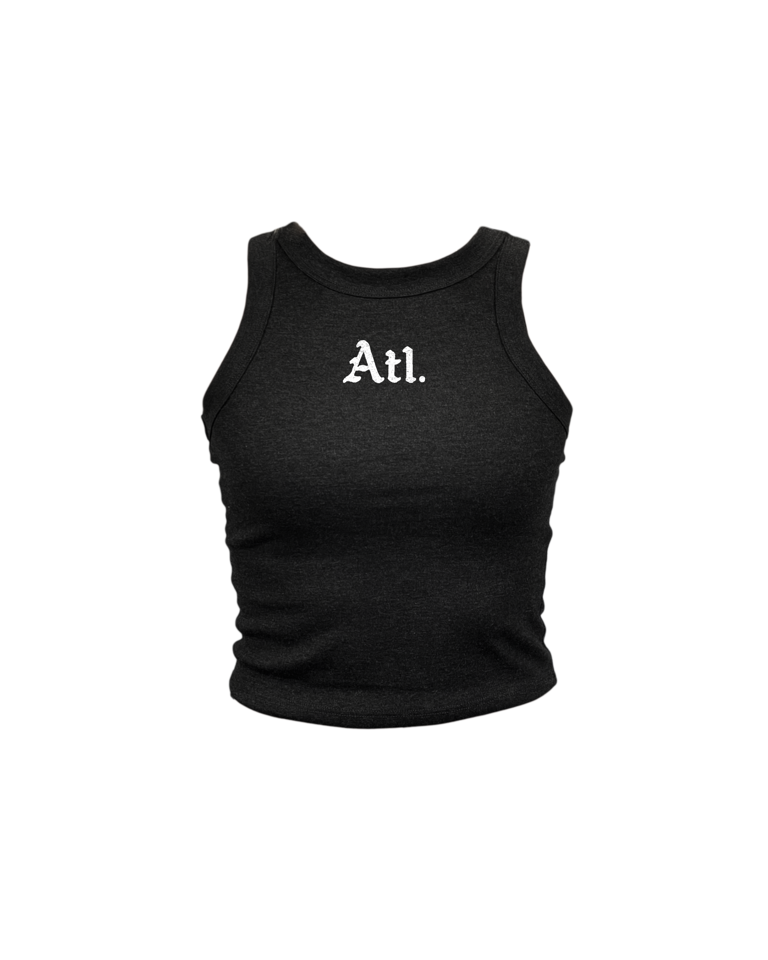 ATL Olde High Neck Tank