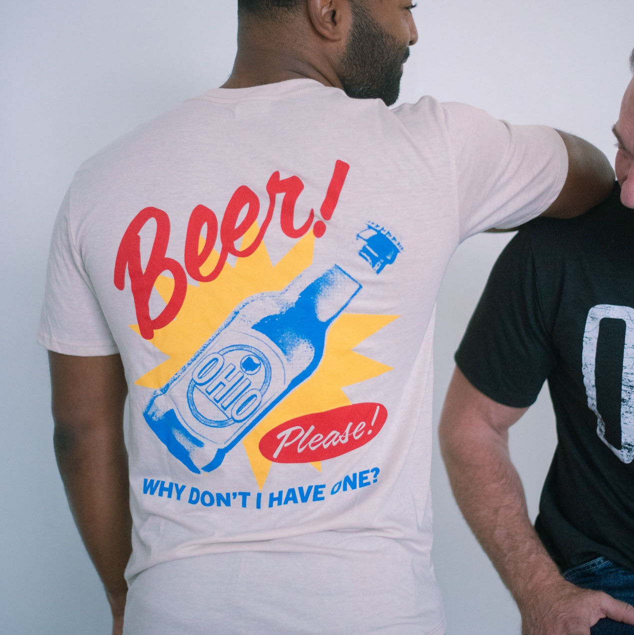 Beer Please! Tee