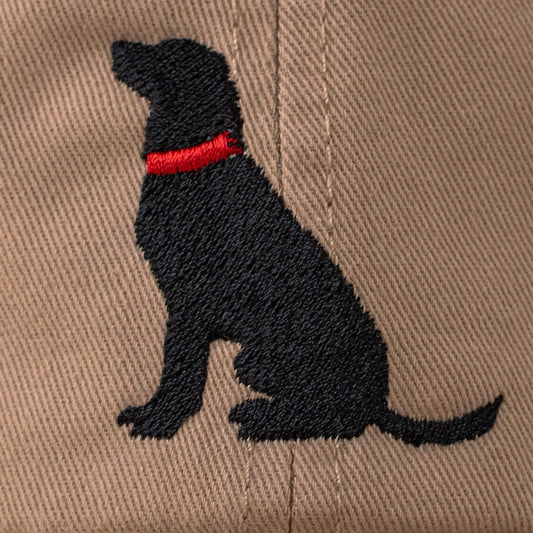 Scout Dad Hat