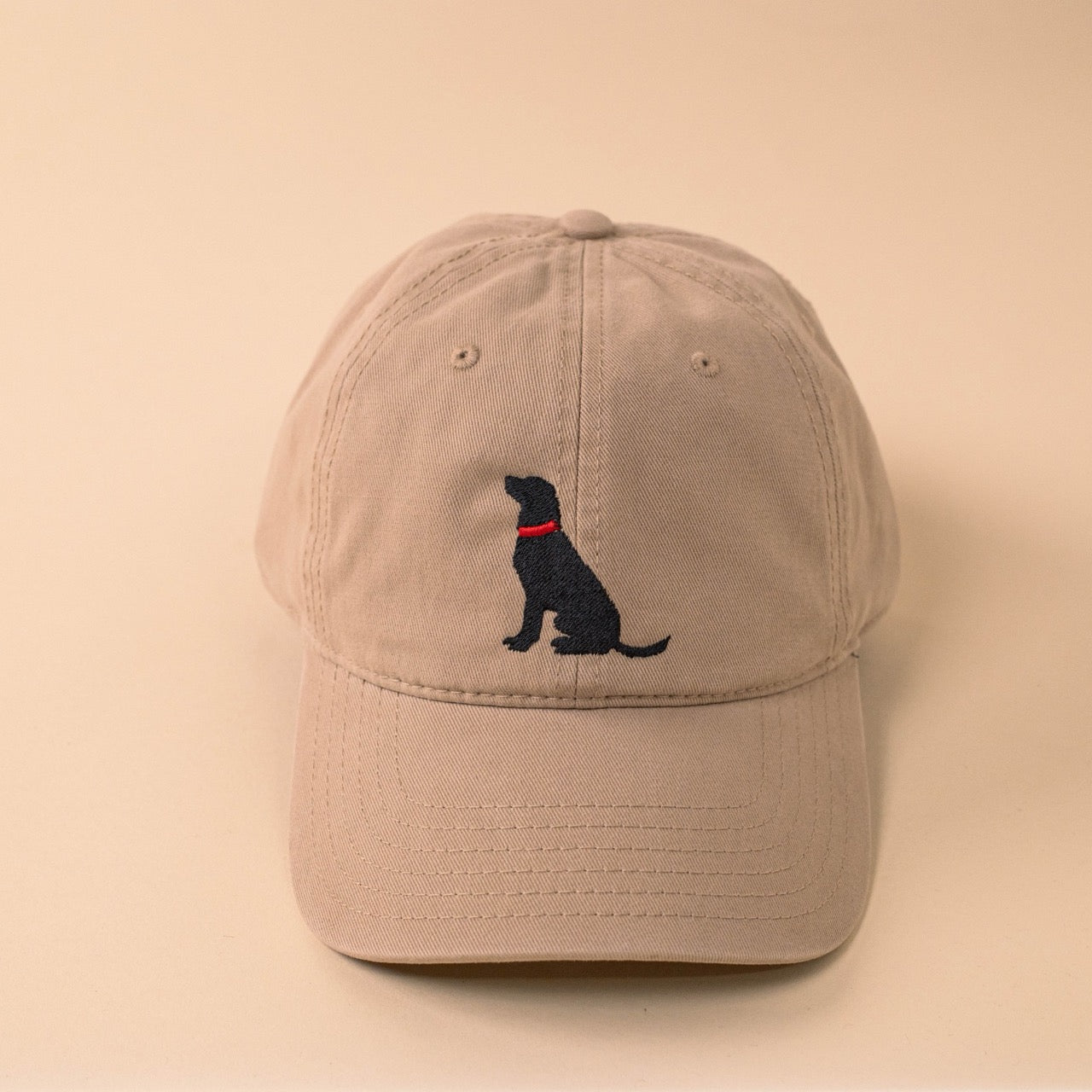 Scout Dad Hat