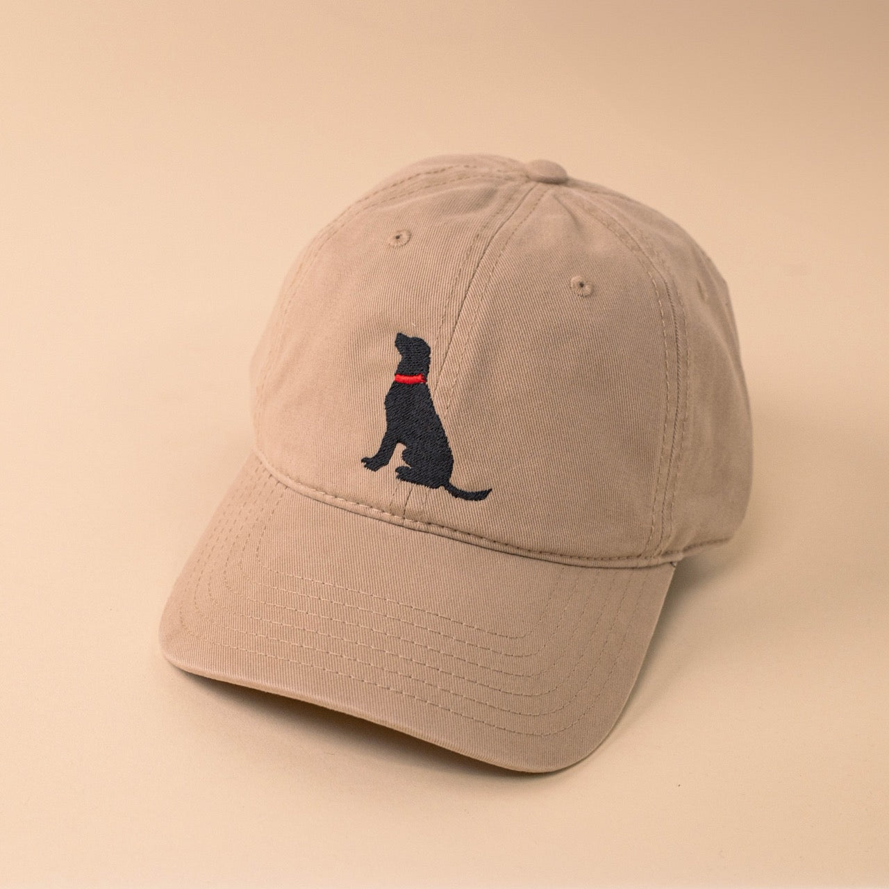 Scout Dad Hat