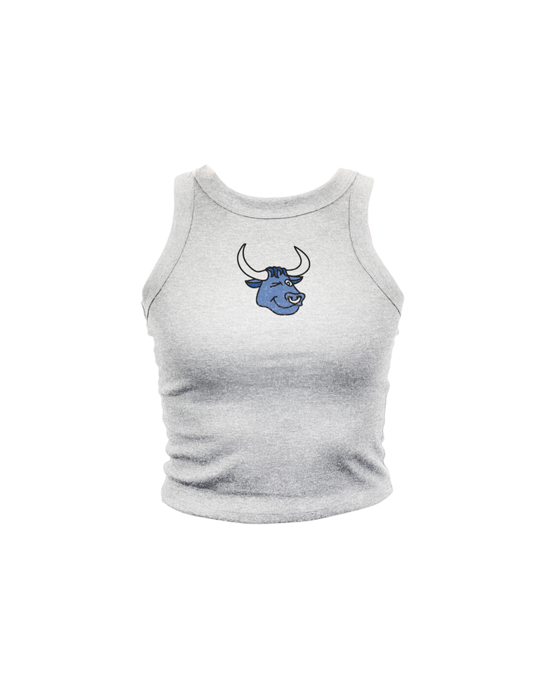 Bull Wink High Neck Tank