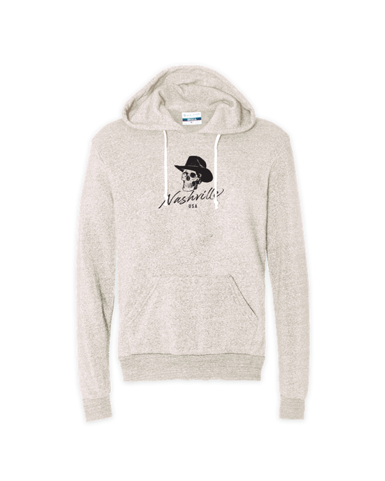 Nashville Cowboy Hoodie