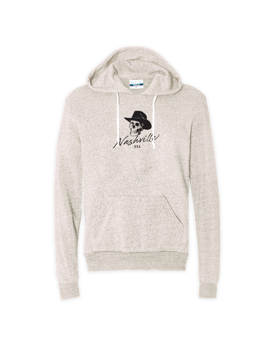 Nashville Cowboy Hoodie