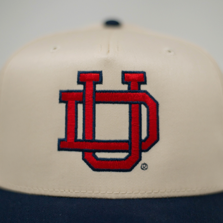 UD Lockup Two-Tone Hat