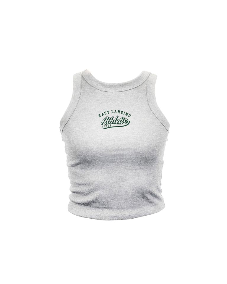 East Lansing High Neck Tank