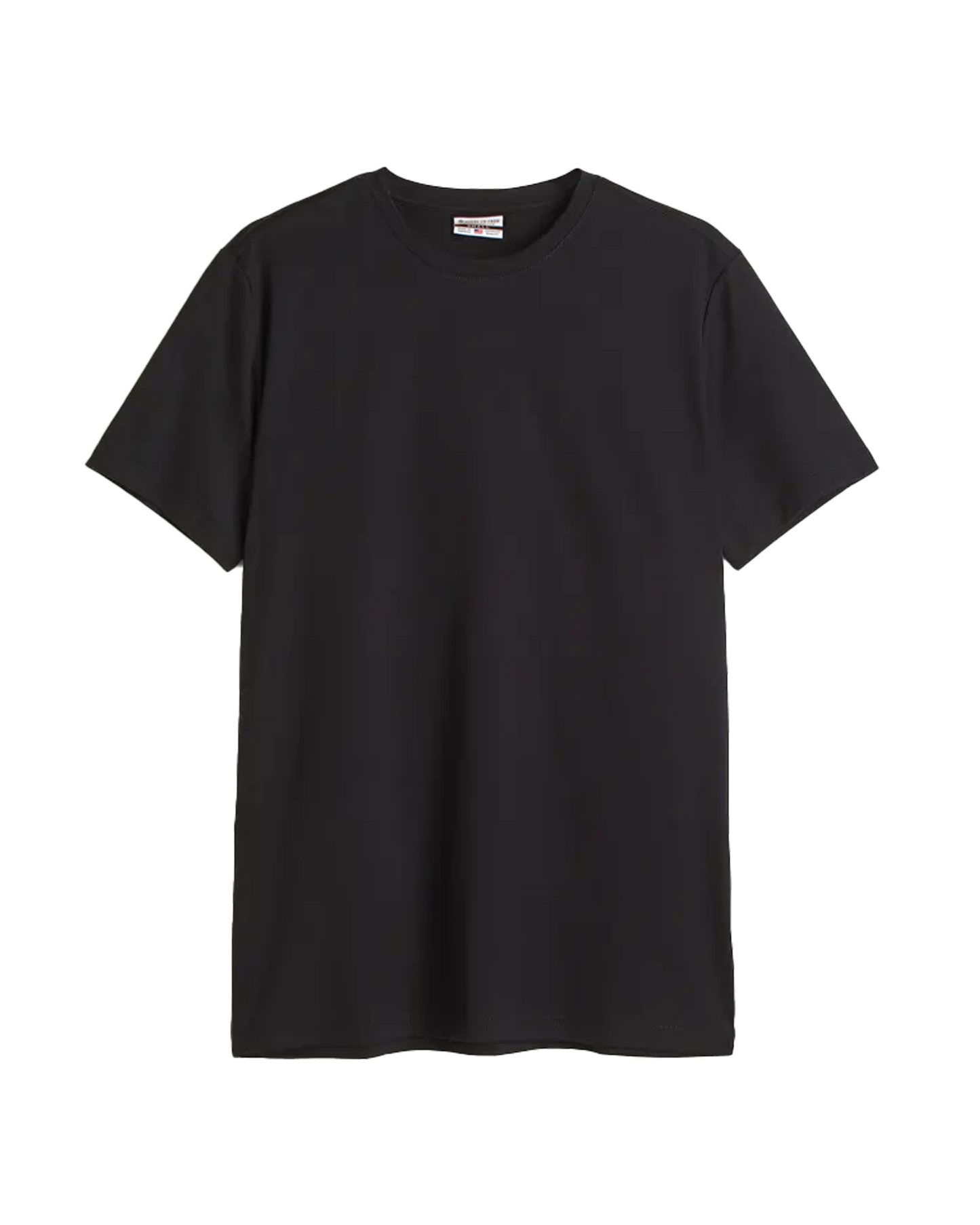Essentials Cotton Tee