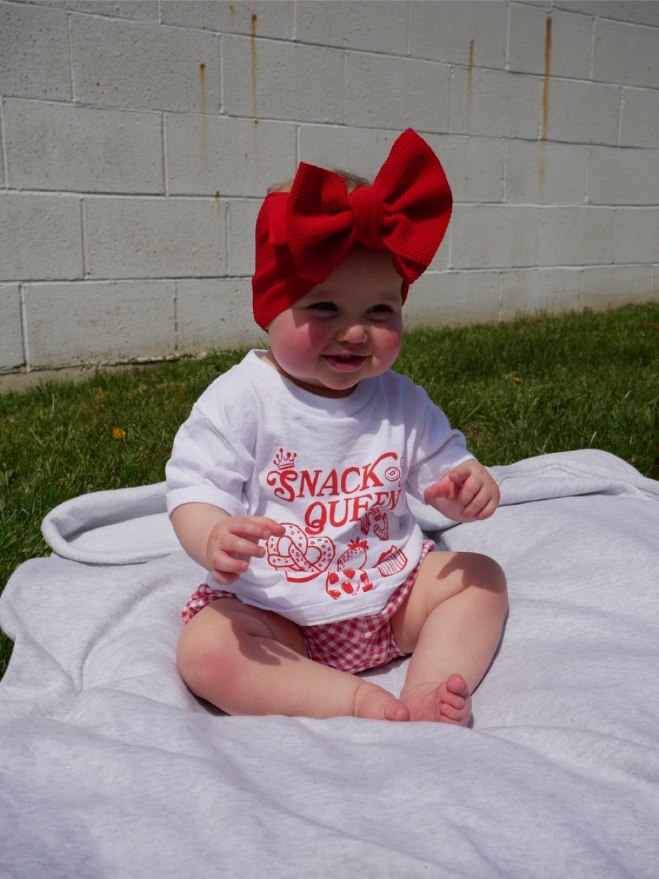 Toddler Tee
