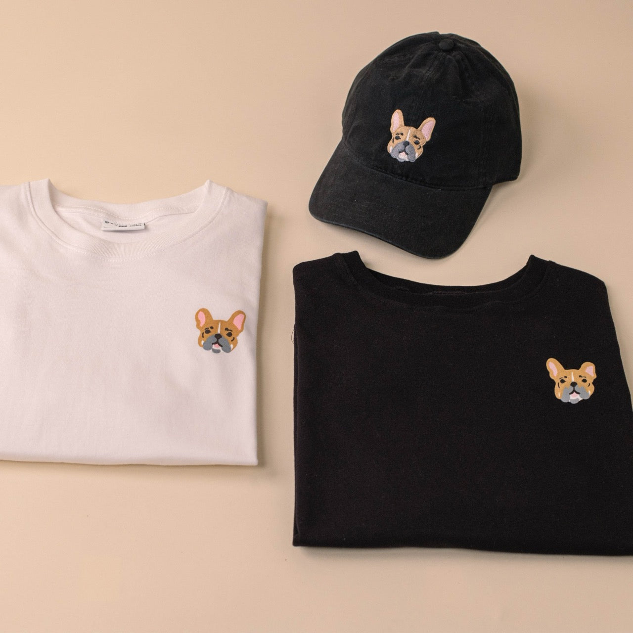 Spot Dad Hat