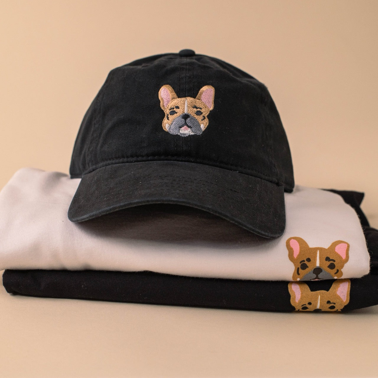 Spot Dad Hat