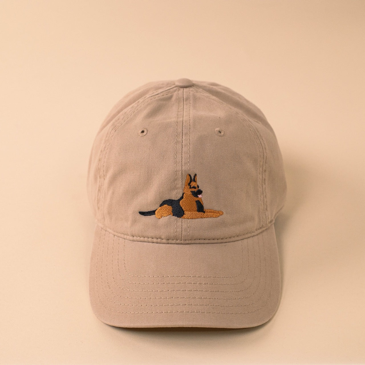 Lucky Dad Hat