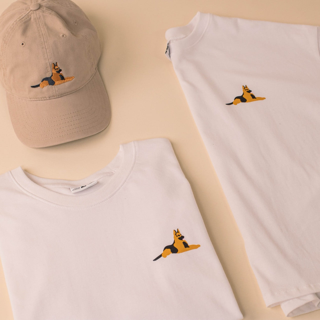 Lucky Dad Hat