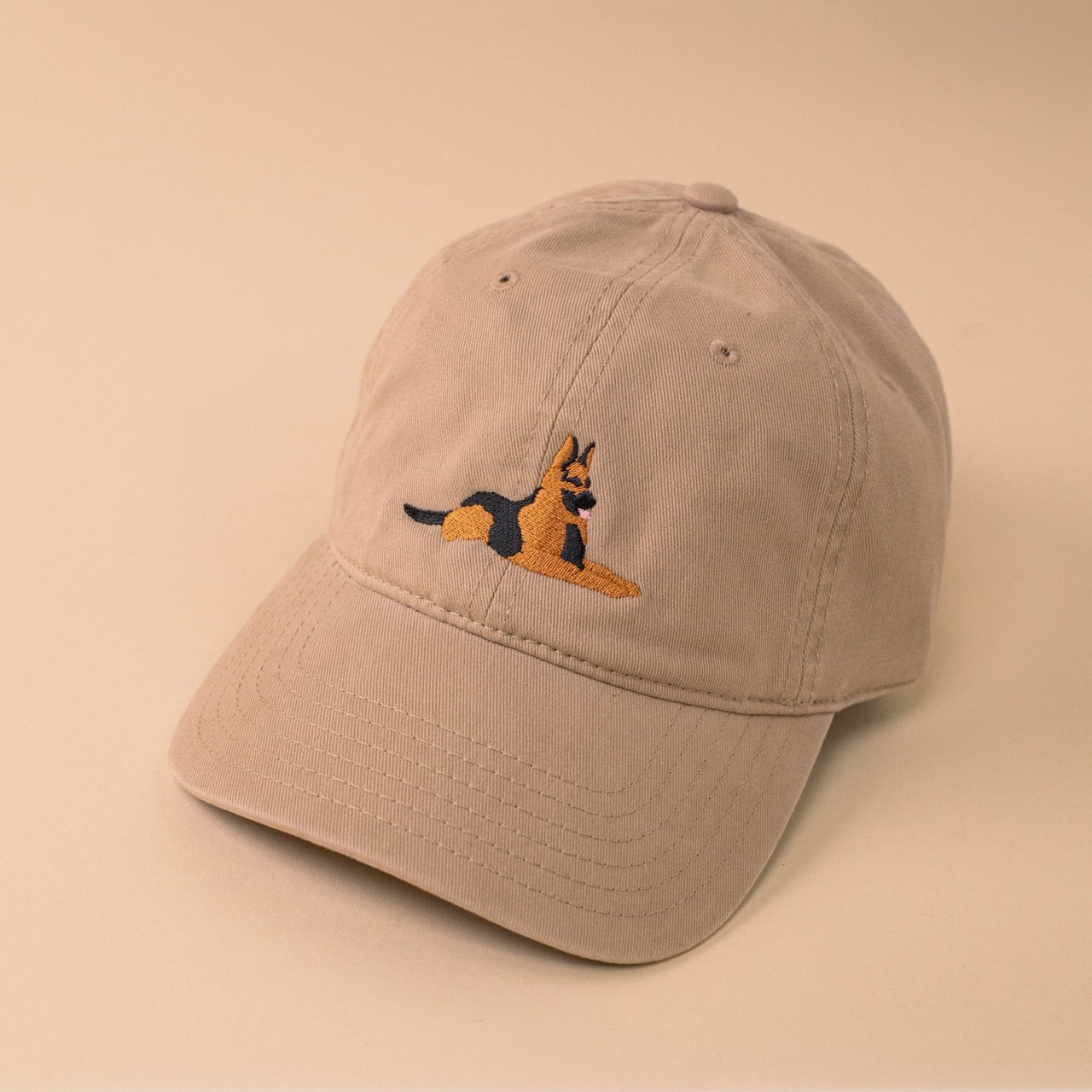 Lucky Dad Hat