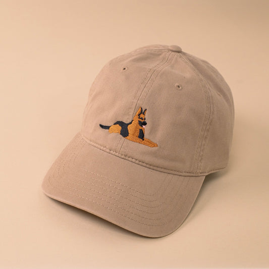 Lucky Dad Hat