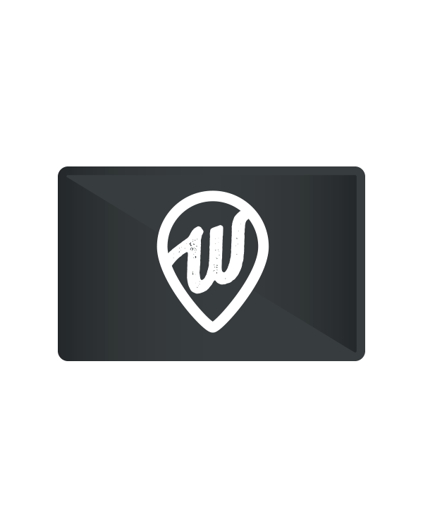 Where I'm From Gift Card