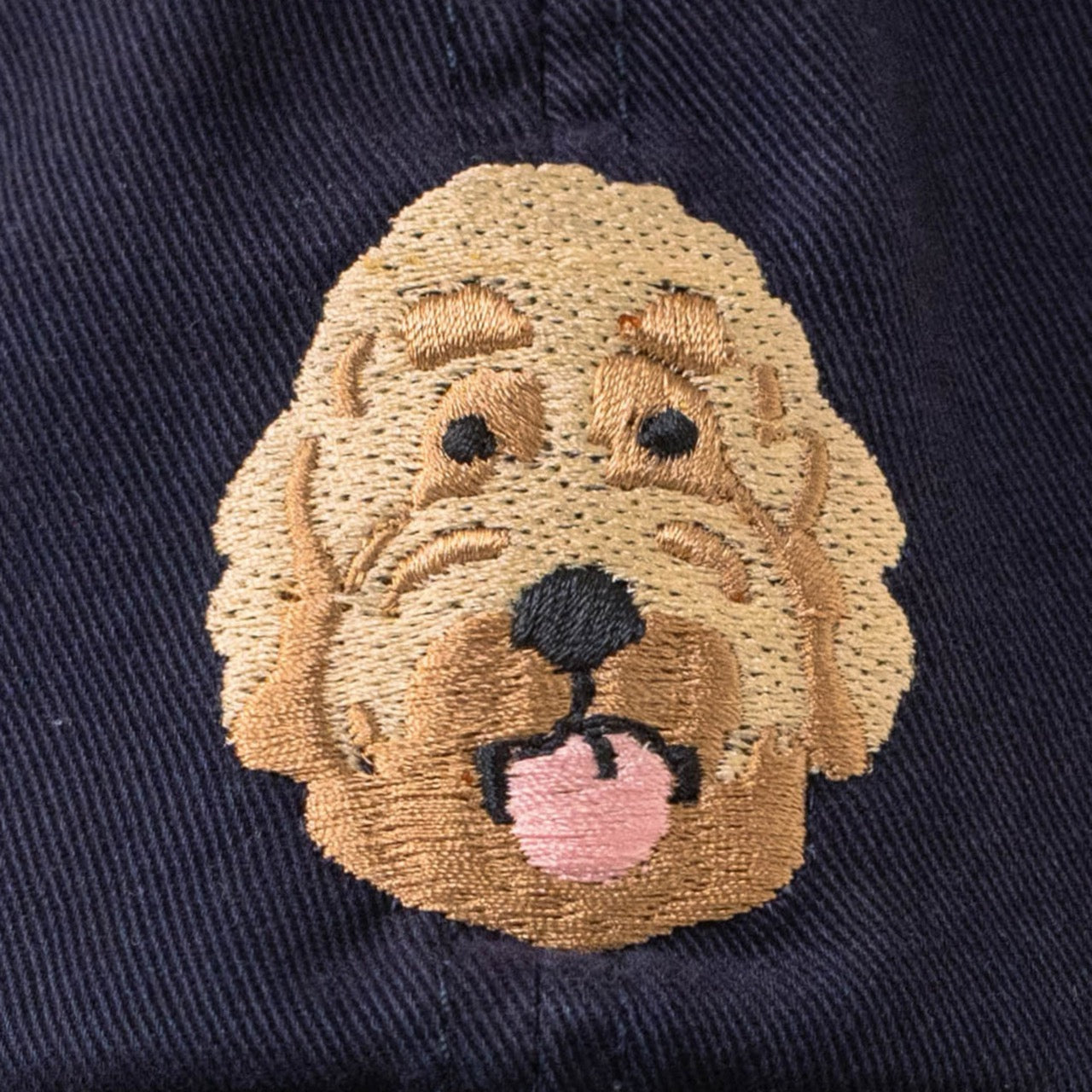 Daisy Dad Hat
